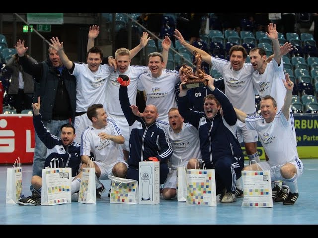 Erdinger-Cup 2015 - Finale