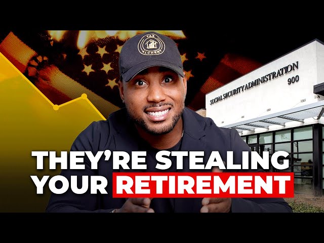 Politicians Want to Push Retirement Age to 70!? - What You Can Do