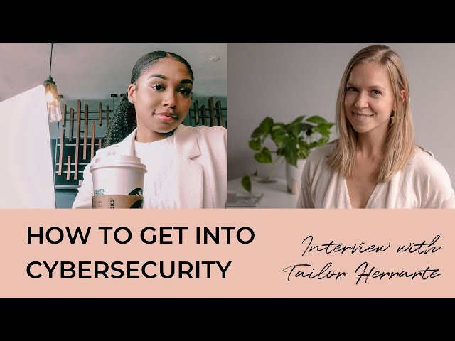 How to Get into Cybersecurity with no Experience