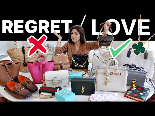 VERY HONEST REVIEW ON MY RECENT PURCHASES | LOVE OR REGRET? | CHARIS