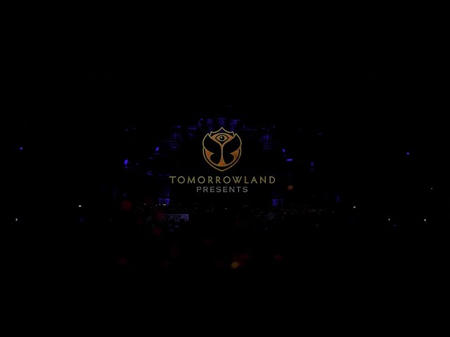 Our Story | 15 years of Tomorrowland Push LIVE [October 18 - 2019]