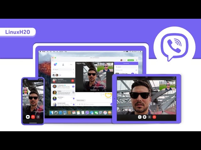 Viber - An extraordinary instant messaging application | Linux