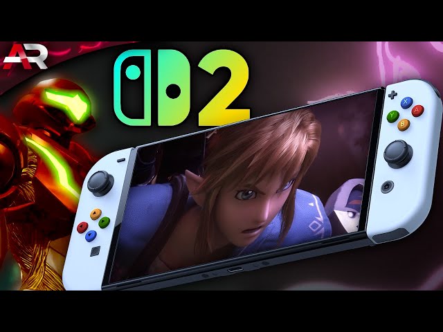Nintendo Leakers Speak On Big Switch 2 Update... Should They Be Trusted?