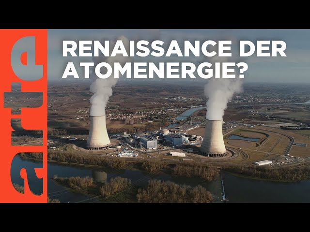 Zukunft der Atomenergie | Doku HD Reupload | ARTE