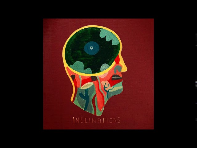 Electric Octopus - Inclinations (Full Album 2021)