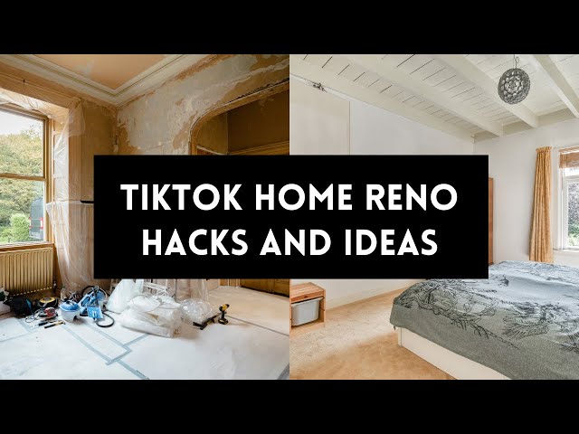Taking Your Home To The Next Level With TikTok Hacks | Plus! Matt Fraser, White Lotus & More