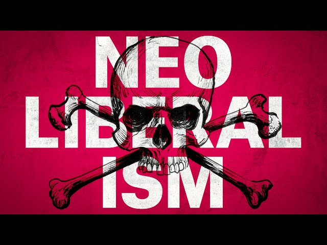 The Death of Neoliberalism [Suresh Naidu]