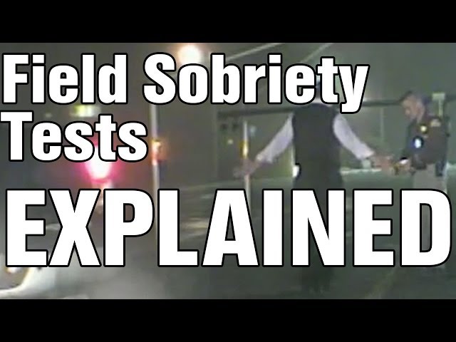 Field Sobriety Tests: Legal Survival Guide Ep 2