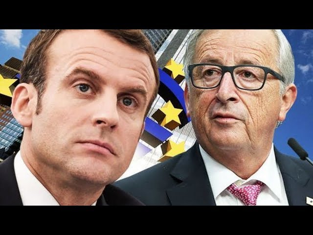 Yellow Vest Uprising Act 28 as French Populists Surge!!!