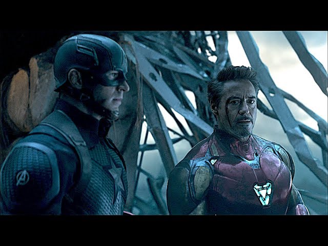 Tony Stark & Captain America: Are They Really Friends? - Explained