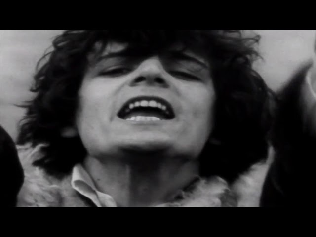 Syd Barrett /Pink Floyd - Arnold Layne