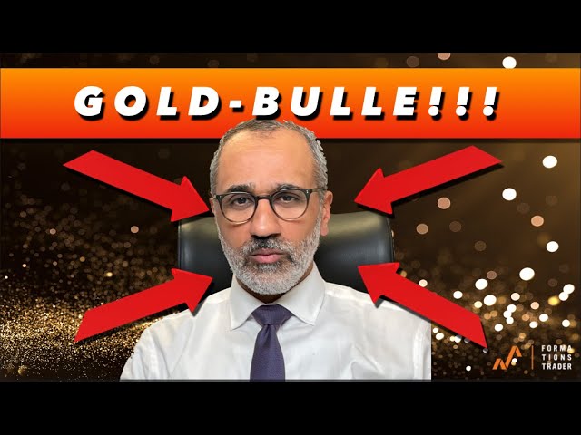Gold: Ausbruch mit Schönheitsfehler! Dieses Risiko müssen Gold-Bullen kennen!
