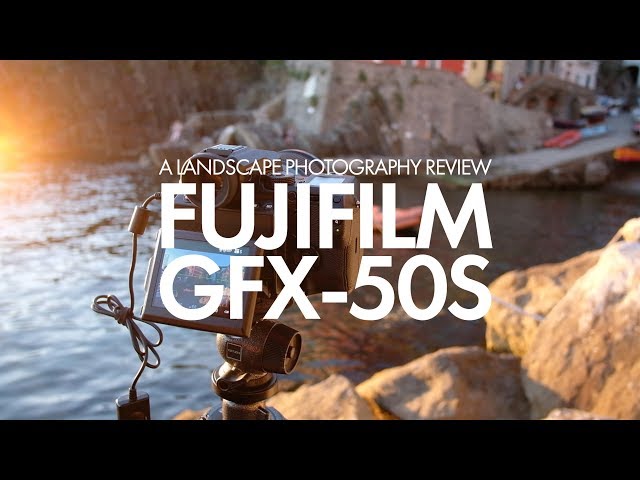 Fujifilm GFX 50S Landscape Photography Review