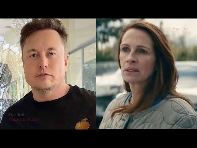 Elon Musk Reacts To Tesla 'Leave The World' Scene