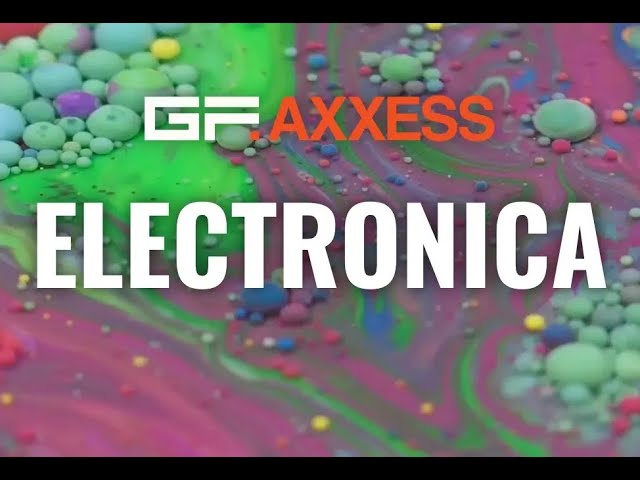 GForce AXXESS  - Electronica Expansion Pack