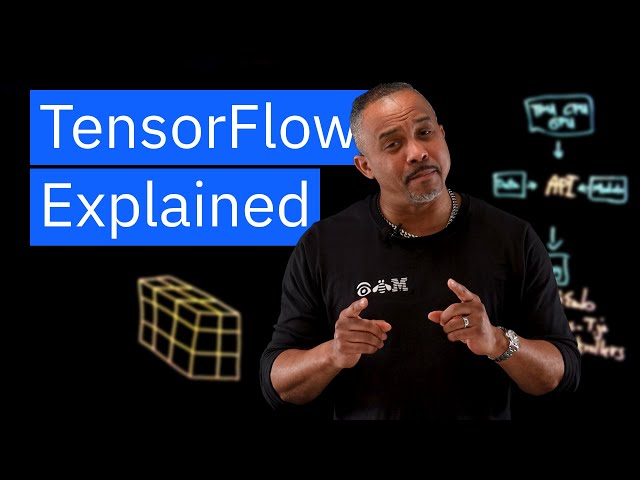 What is TensorFlow?