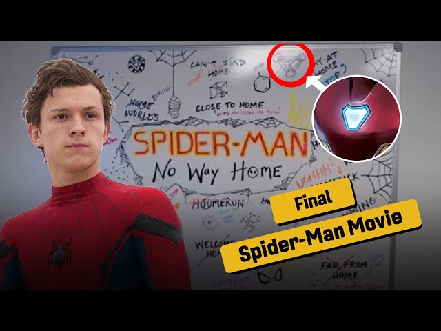 Tom Holland Taking A Break After No Way Home