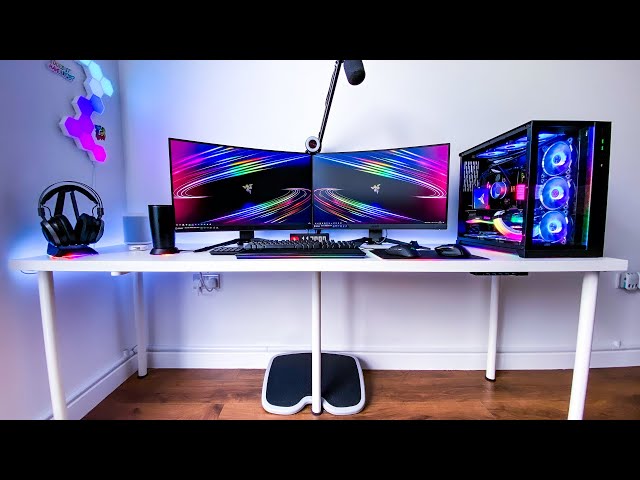 The ULTIMATE Cable Management Guide 2020