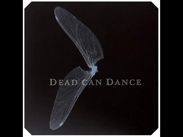 Dead Can Dance – The Lotus Eaters