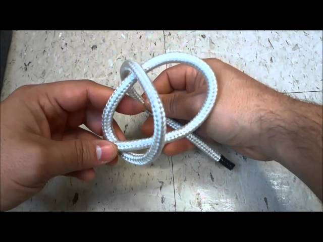 How To Tie A Perfection Loop (Step-By-Step Tutorial)