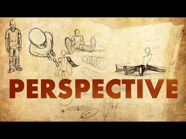 Perspective 101 | quick study