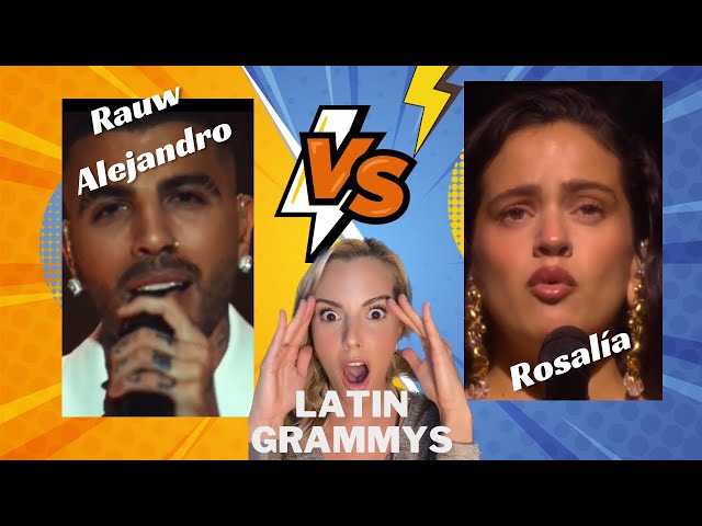 I CAN’T BELIEVE THEY DID THAT! 🤯 Rosalía and Rauw controversial Spanish songs translated to English