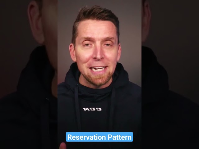 Reservation Pattern