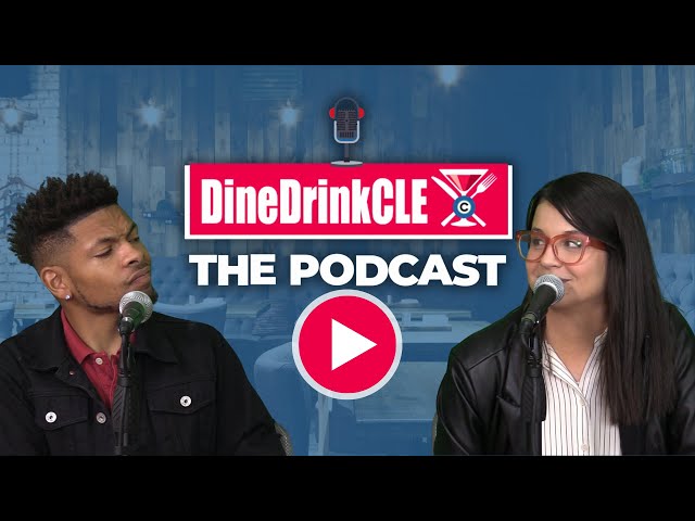 West Side Market changes, Aurelia becoming Moxie, exotic Japanese pop-up - DineDrinkCLE The Podcast