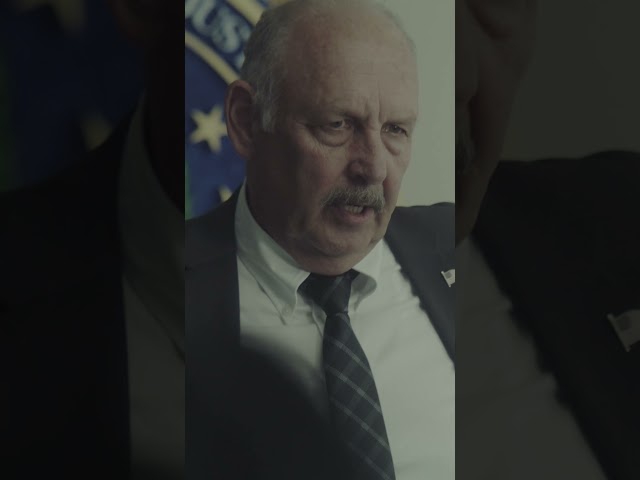 Police State Teaser | New Dinesh D'Souza Movie in Theaters October 23 & 25 | www.policestatefilm.net