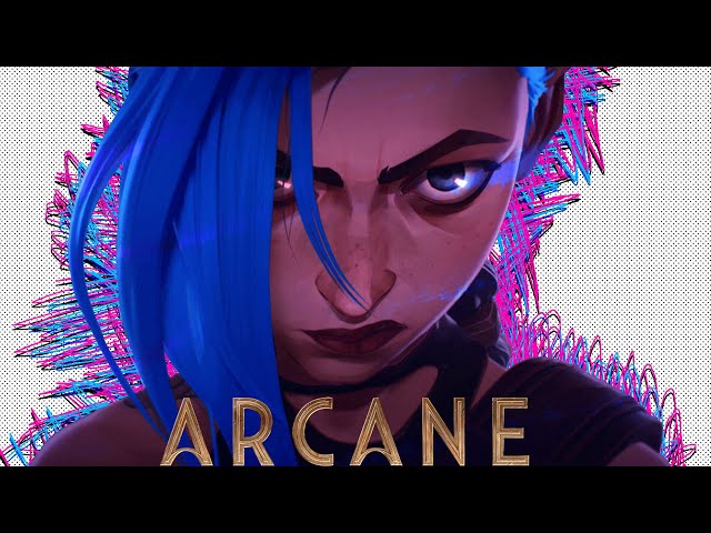 Arcane is Incredible. No, Really.