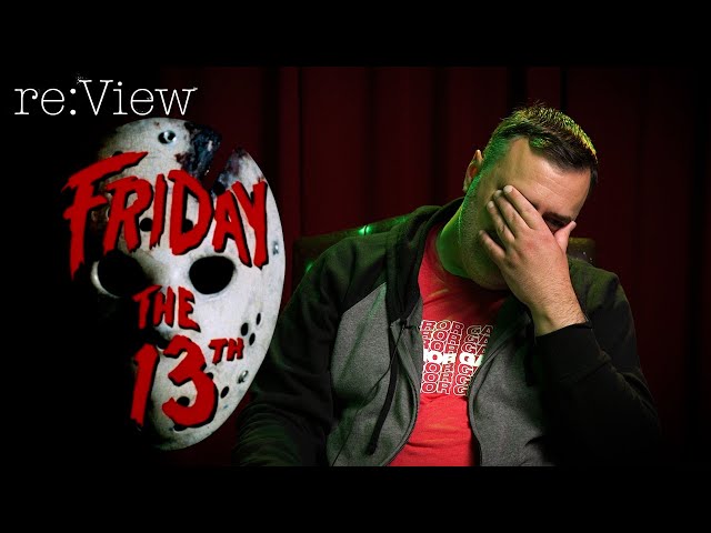 The Friday the 13th Series - re:View (Part 1)