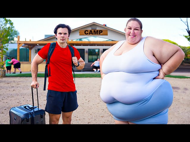 I Went To Fat Camp