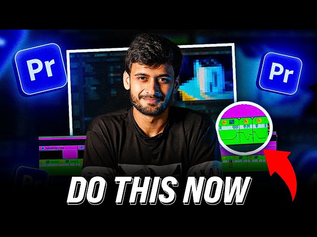 How to get ahead of 99% of Video Editors (DO THIS NOW)