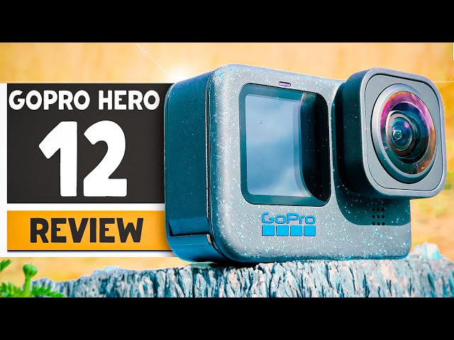 GoPro Hero 12 AFTER the Hype Review: Is it Still the BEST Action Camera?