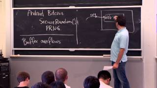 MIT 6.858 Computer Systems Security, Fall 2014