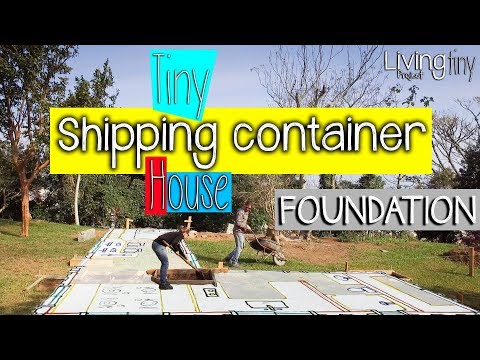 Living Tiny Project - Watch our videos in order!