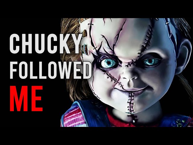 I Went to Watch Chucky DBD Movie Here’s What Happened | Horror Story