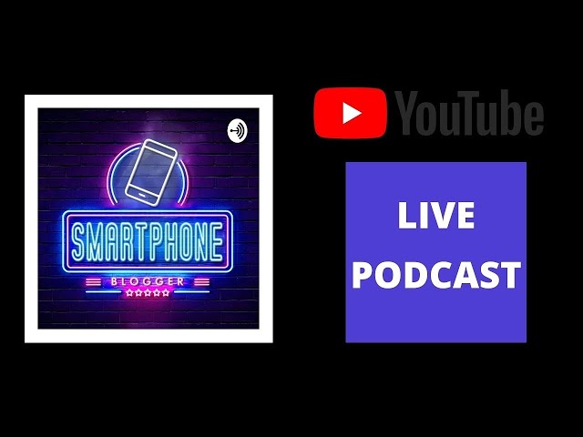 Pixel 6, MWC 2021 und Hörerfragen im LIVE Podcast