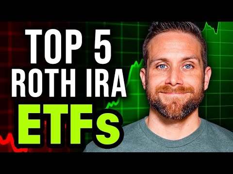 Top ETFs To Invest In