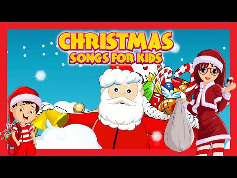 MERRY CHRISTMAS by KIDS HUT