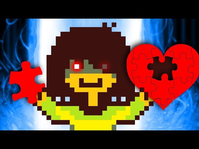 Game Theory: We Are Playing Kris' Game (Deltarune / Undertale Connection)
