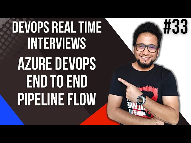 Azure DevOps Interview Questions and Answers | Azure DevOps Interview Call | Azure DevOps Pipeline