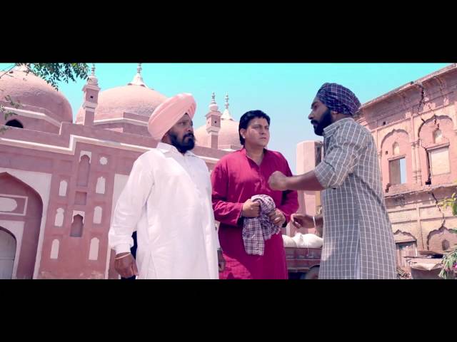 Ranoo - Bai Amarjit Full HD Brand new Punjabi Songs | Punjabi Songs | Speed Records