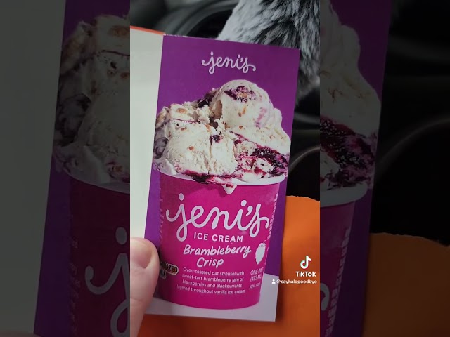 Jeni’s Ice Cream Wedding Gift Coupon