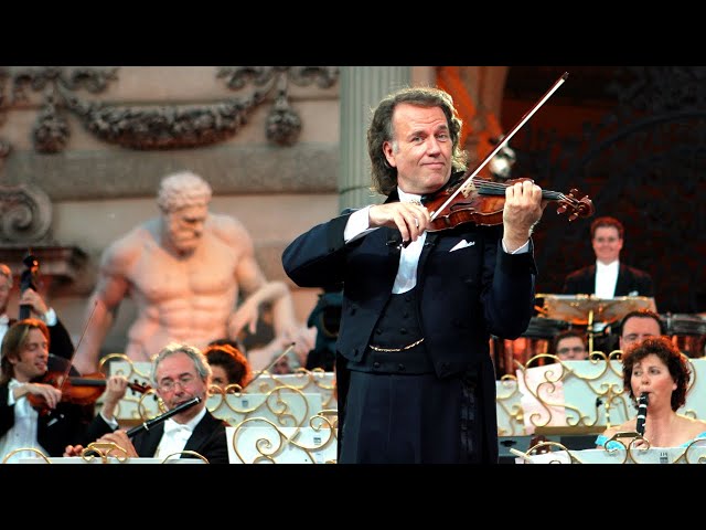 André Rieu Live in Vienna (Full Concert)