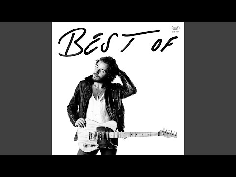 Bruce Springsteen - Best of Bruce Springsteen (Expanded Edition)