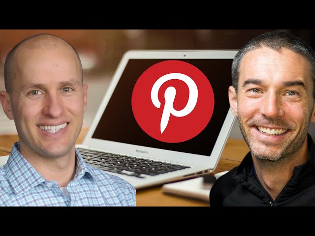 Is Pinterest Stock A Good Investment? Let's Find Out!