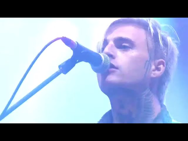 Highly Suspect Live Full Concert 2021