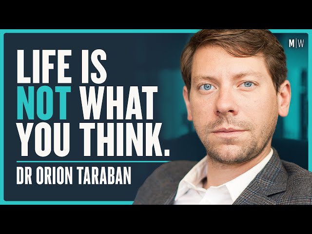How To Hack Your Psychology And Become More Resilient - Dr Orion Taraban