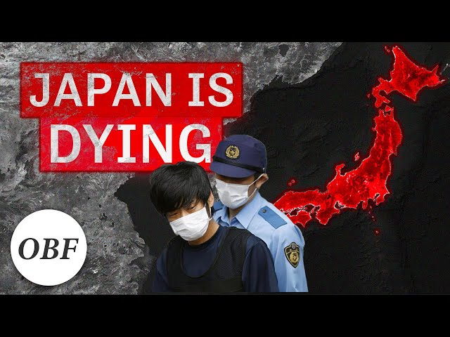 How A Cult Took Over Japan